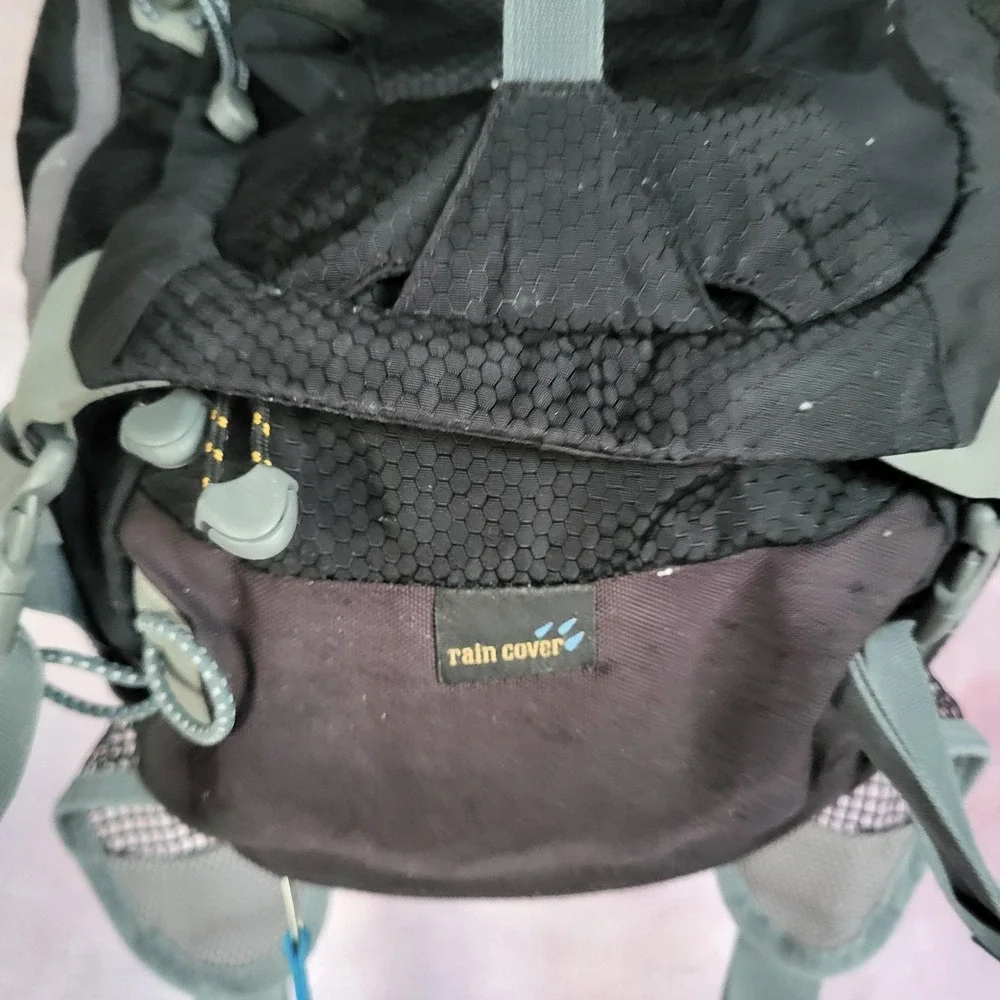 Deuter gently used